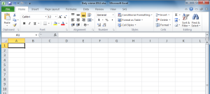 Using Excel to do data journalism | School of Data - Evidence is Power